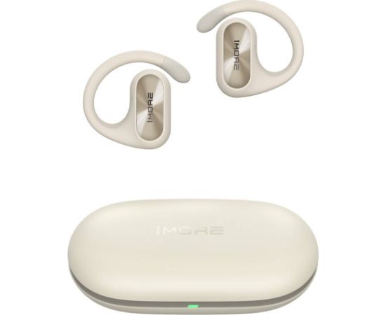 1MORE FIT SE OPEN wireless headphones (white)