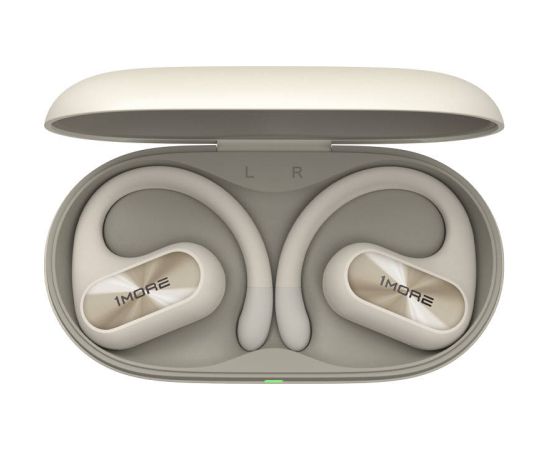 1MORE FIT SE OPEN wireless headphones (white)