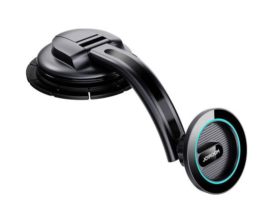 Joyroom JR-ZS366-W magnetic car cockpit/air vent holder (black) 10 + 4 pcs FOR FREE