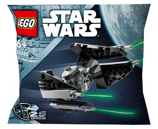 LEGO Star Wars Minimodel TIE Interceptor™ (30685)