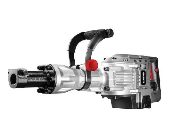 Graphite Młot wyburzeniowy 58G868 1700 W