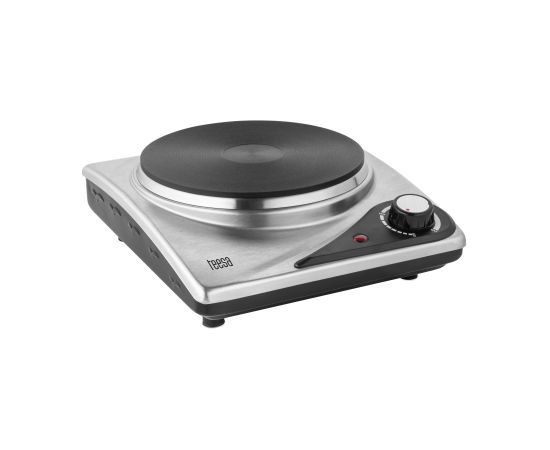 Teesa TCA0202 Pārnēsājama elektriskā plīts 1500W / 160-200mm