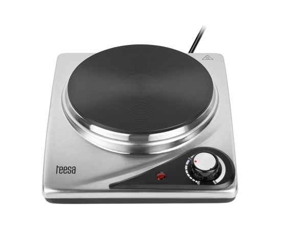 Teesa TCA0202 Pārnēsājama elektriskā plīts 1500W / 160-200mm