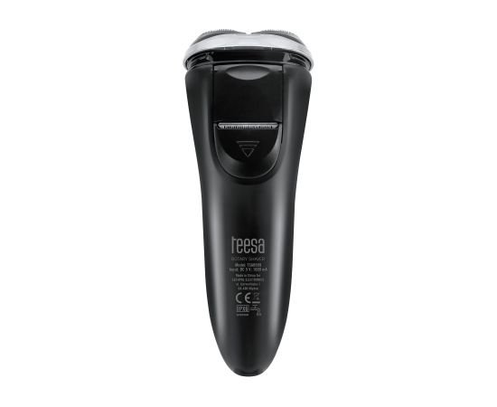 Teesa HYPERCARE T500 Ротационная электрическая мужская бритва 7200rpm / 600mAh