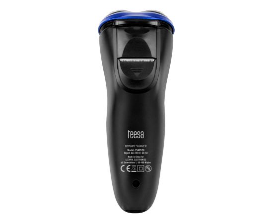 Teesa HYPERCARE T300 Elektrisks Vīriešu Skuveklis