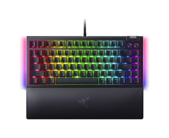 Razer BlackWidow V4 Klaviatūra