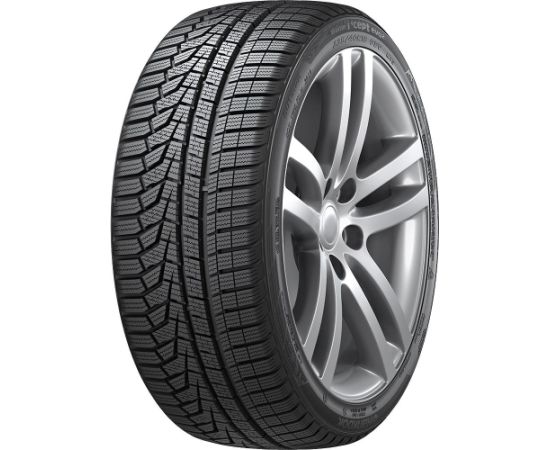 255/45R19 HANKOOK WINTER I*CEPT EVO2 (W320) 104V XL MO Studless CBA70 3PMSF M+S