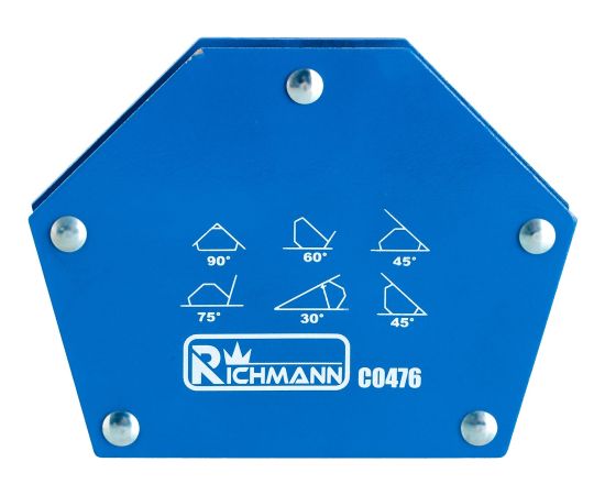 Magnēts Richmann C0477; 37,5 kg