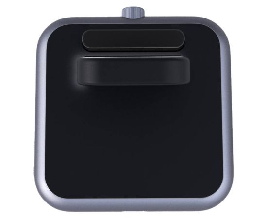 Joyroom JR-WQW02 Magnetic Charger for Samsung Galaxy Watch (Black)