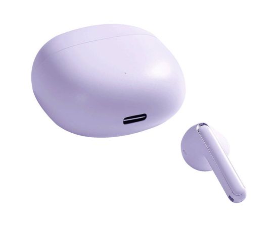 Earphones Joyroom Funpods JR-FB1 Wireless (purple)