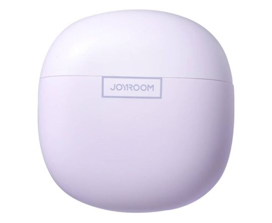 Earphones Joyroom Funpods JR-FB1 Wireless (purple)