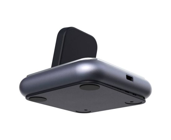 Joyroom JR-WQW03 Magnetic Charger for Apple Watch (Black)