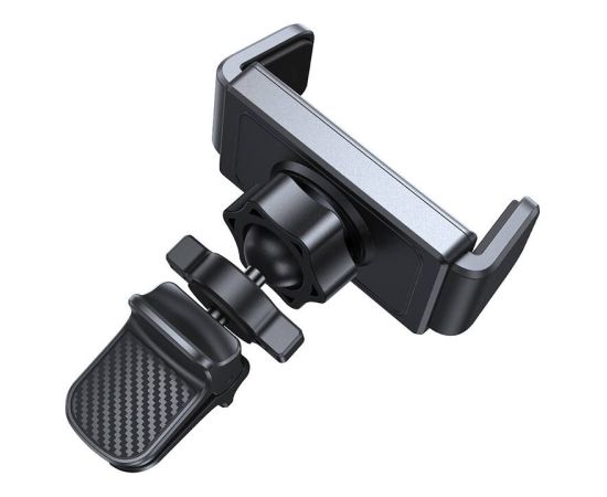 Car holder Joyroom JR-ZS377 for air vent (black)