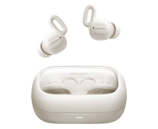 Earbuds TWS Joyroom Cozydots Series JR-TS1 (white)