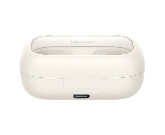 Earbuds TWS Joyroom Cozydots Series JR-TS1 (white)