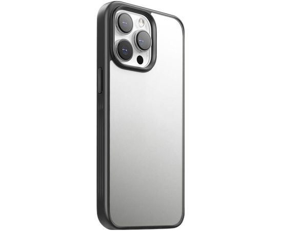 Protective phone case Joyroom JR-15Q4 for iPhone 15 Pro Max (transparent)