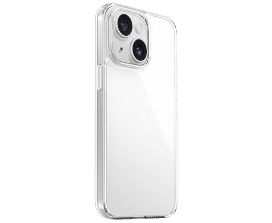 Protective phone case Joyroom for iPhone 15 (transparent)