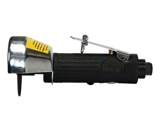 Yato Przecinarka pneumatyczna 75mm 20000obr./min (YT-09715)