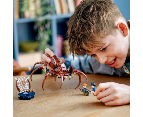 LEGO Harry Potter Aragog w Zakazanym Lesie™ (76434)