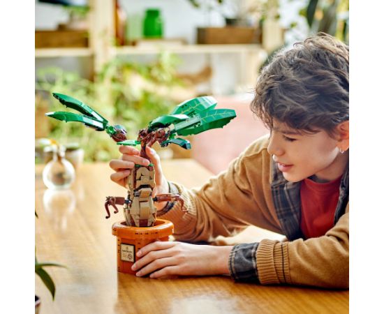 LEGO Harry Potter Mandragora (76433)