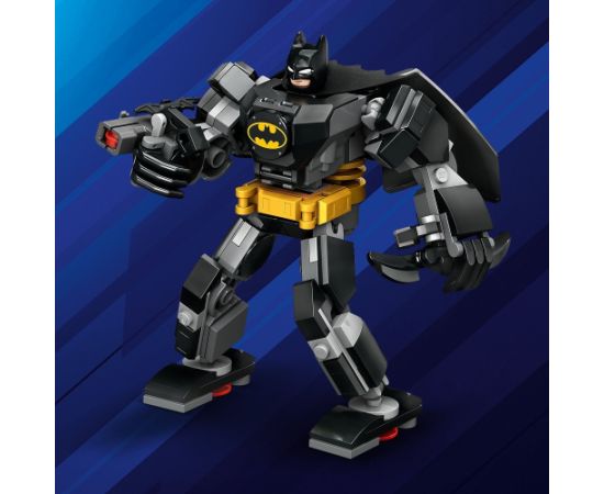LEGO DC Mechaniczna zbroja Batmana™ (76270)