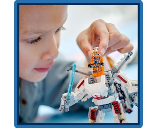 LEGO Star Wars Mech X-Wing™ Luke’a Skywalkera™ (75390)