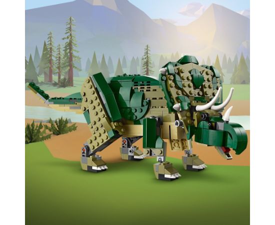 LEGO Creator Tyranozaur (31151)