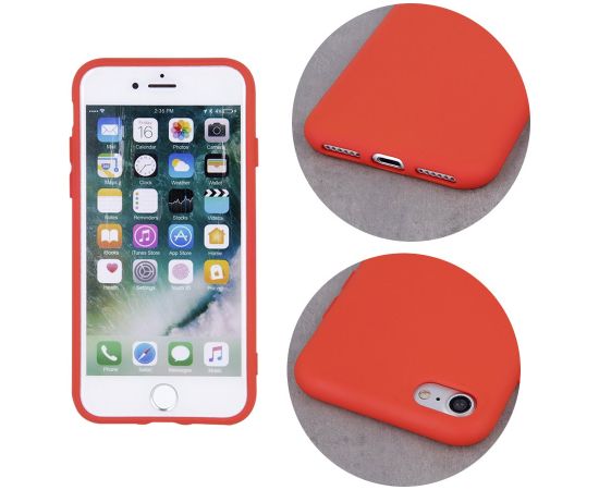 Mocco Silicon Back Case Защитный Чехол для Samsung Galaxy A14 4G / A14 5G