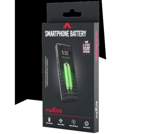 Maxlife battery for Samsung S6 EB-BG920ABE 2600mAh