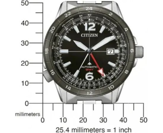 Citizen Promaster Automatic NB6046-59E