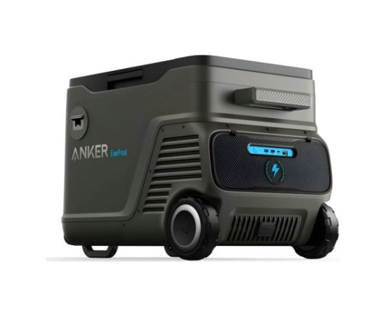 Anker EverFrost 43L portable fridge Power Banks