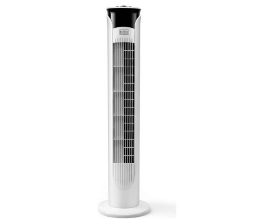 Column fan Black+Decker BXEFT47E