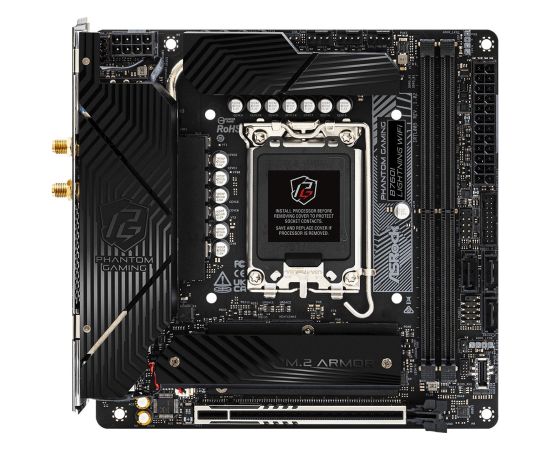 Płyta główna ASRock B760I LIGHTNING WIFI