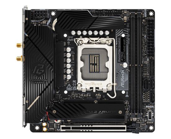 Płyta główna ASRock B760I LIGHTNING WIFI