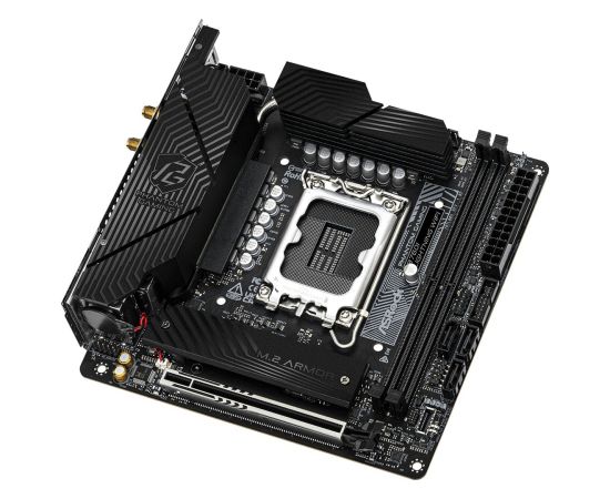 Płyta główna ASRock B760I LIGHTNING WIFI