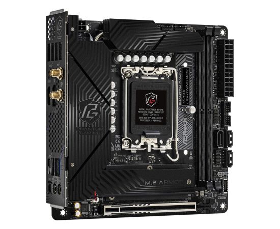 Płyta główna ASRock B760I LIGHTNING WIFI