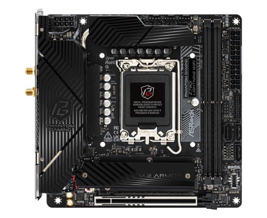 Płyta główna ASRock Z790I LIGHTNING WIFI