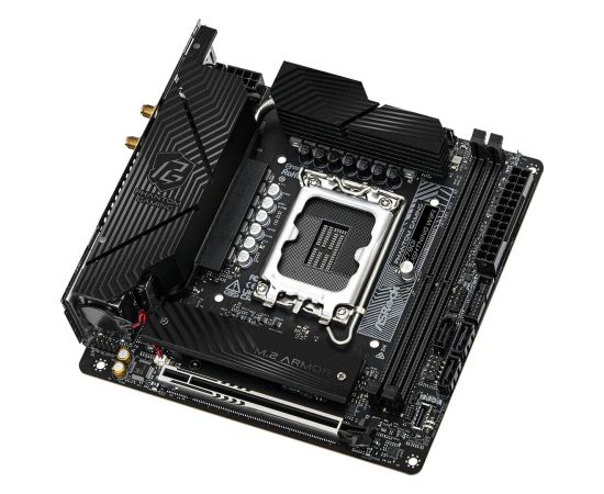 Płyta główna ASRock Z790I LIGHTNING WIFI