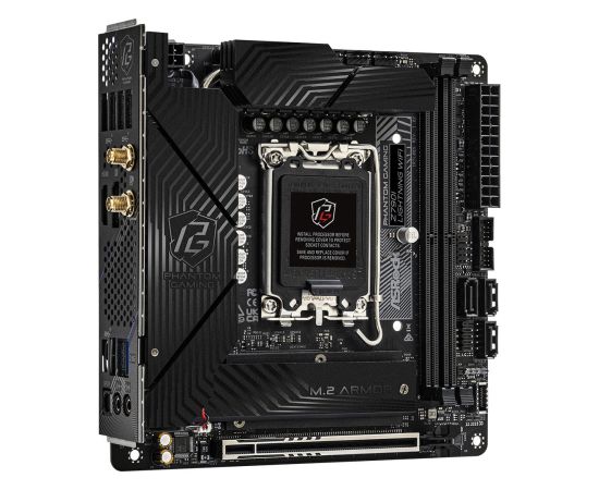 Płyta główna ASRock Z790I LIGHTNING WIFI