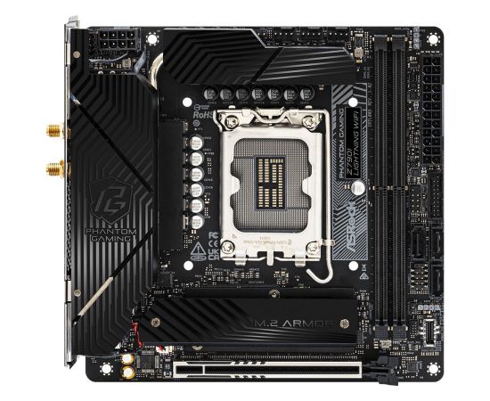 Płyta główna ASRock Z790I LIGHTNING WIFI
