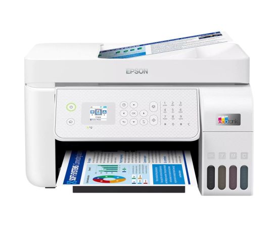 Urządzenie wielofunkcyjne Epson EcoTank L5316 WiFi