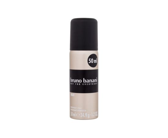 Bruno Banani Man 50ml