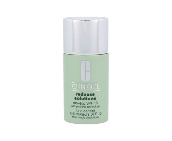 Clinique Redness Solutions / SPF15 30ml
