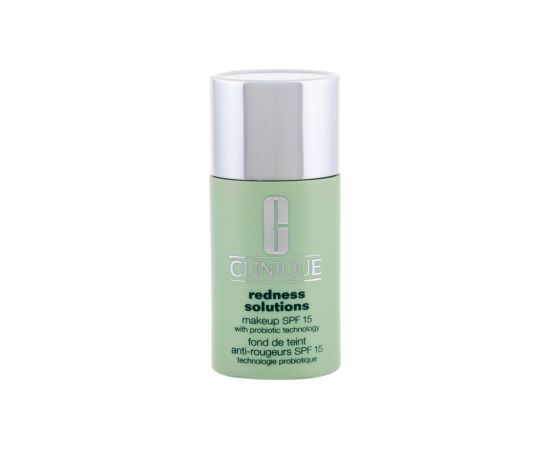 Clinique Redness Solutions / SPF15 30ml