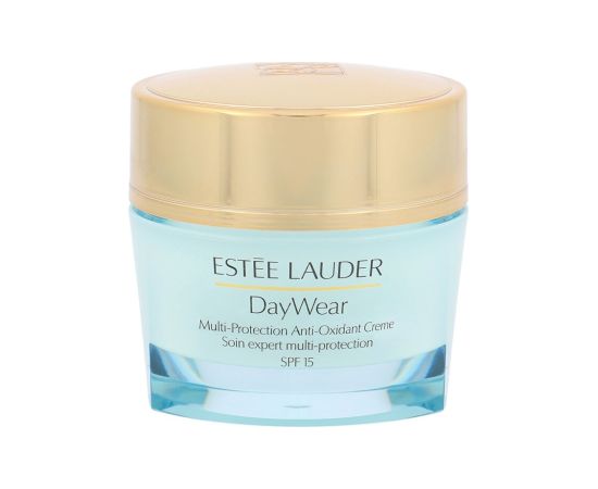 Estée Lauder DayWear / Multi-Protection Anti-Oxidant 24H 50ml SPF15