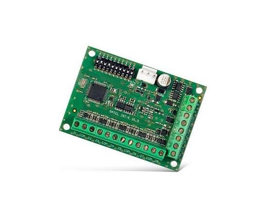 ZONE EXPANSION MODULE/INT-E SATEL