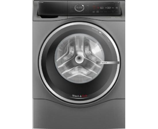 Bosch WNC254ARSN