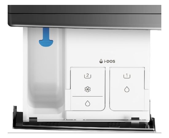 Bosch WNC254ARSN