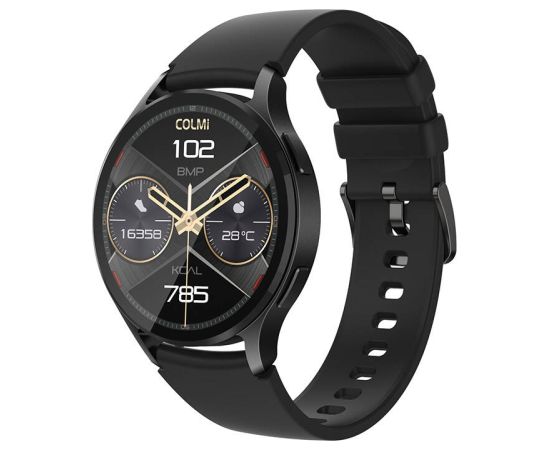 Colmi i28 smartwatch (black)