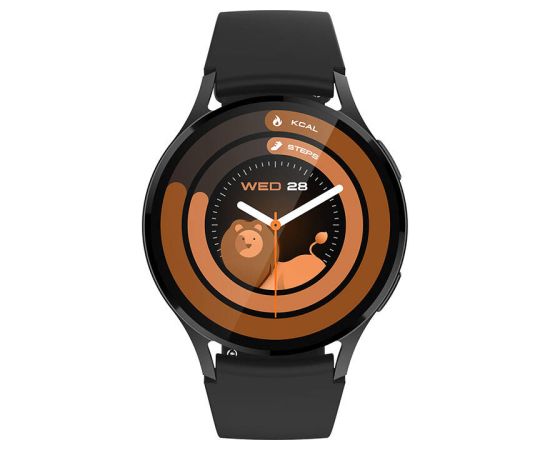 Colmi i28 smartwatch (black)